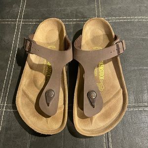 Women’s Birkenstock Gizeh Sandal